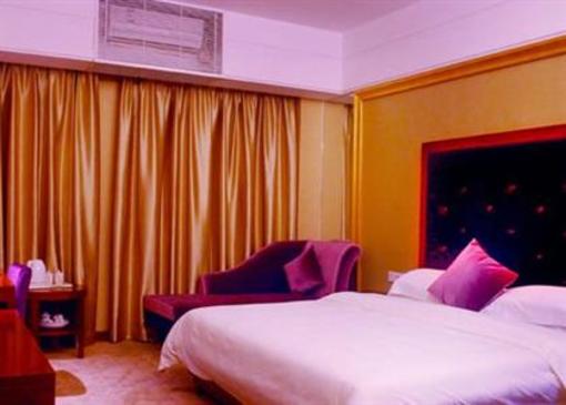 фото отеля Haiyun Hotel