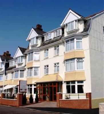 фото отеля Queens Hotel Paignton