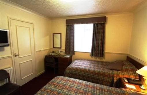 фото отеля Queens Hotel Paignton