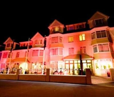 фото отеля Queens Hotel Paignton