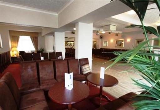 фото отеля Queens Hotel Paignton