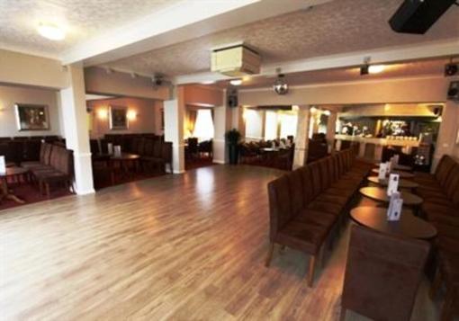 фото отеля Queens Hotel Paignton