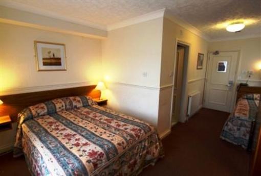 фото отеля Queens Hotel Paignton