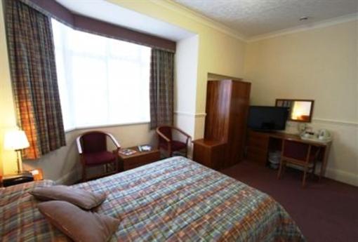 фото отеля Queens Hotel Paignton