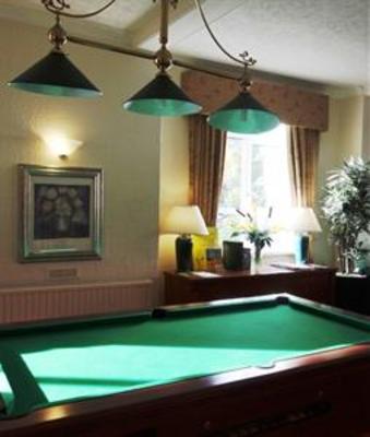 фото отеля Queens Hotel Paignton