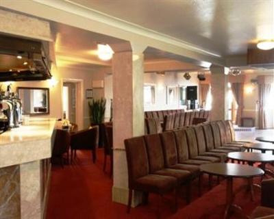 фото отеля Queens Hotel Paignton