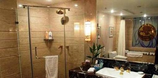 фото отеля Zizhou International Hotel
