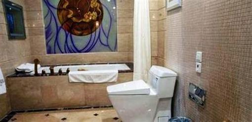 фото отеля Zizhou International Hotel