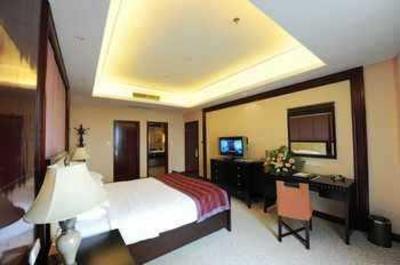 фото отеля Zizhou International Hotel