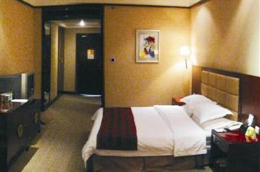 фото отеля Zizhou International Hotel