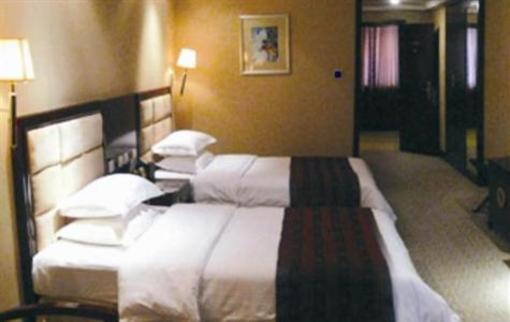 фото отеля Zizhou International Hotel