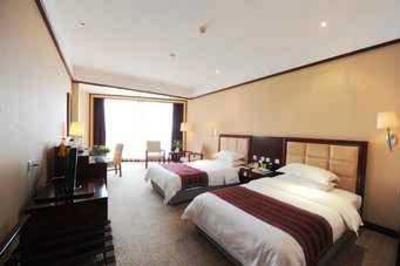 фото отеля Zizhou International Hotel