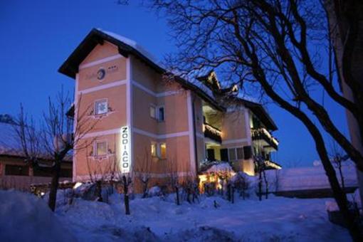 фото отеля Hotel Allo Zodiaco