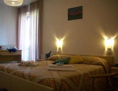фото отеля Hotel Allo Zodiaco