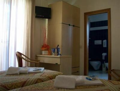 фото отеля Hotel Allo Zodiaco