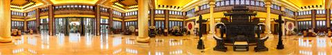 фото отеля New State Guesthouse Hotel Haikou