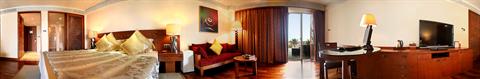 фото отеля New State Guesthouse Hotel Haikou