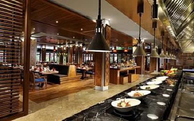 фото отеля New State Guesthouse Hotel Haikou