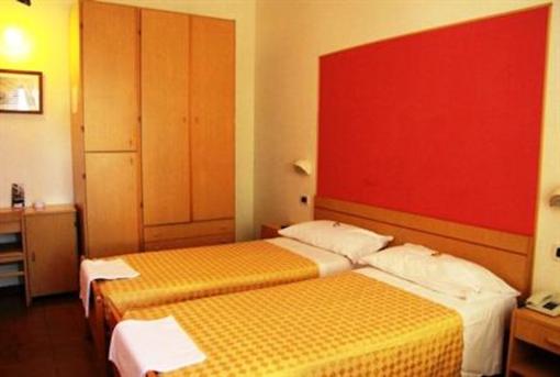 фото отеля Losanna Hotel Rimini