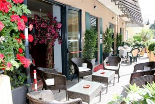 фото отеля Losanna Hotel Rimini
