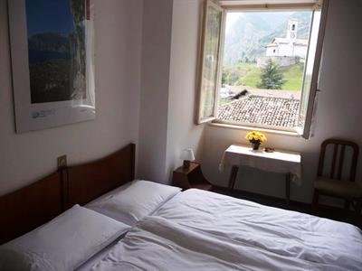 фото отеля Panorama Riva del Garda