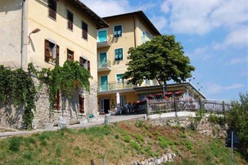 фото отеля Panorama Riva del Garda