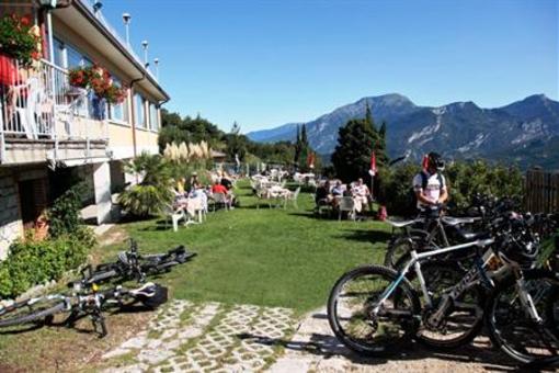 фото отеля Panorama Riva del Garda