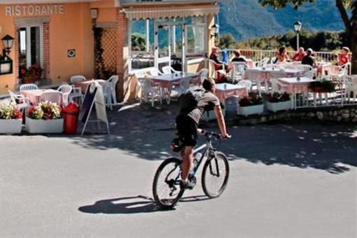 фото отеля Panorama Riva del Garda