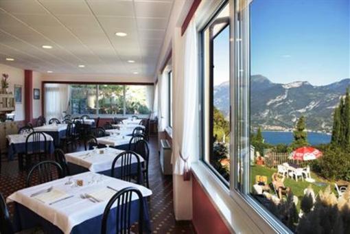 фото отеля Panorama Riva del Garda
