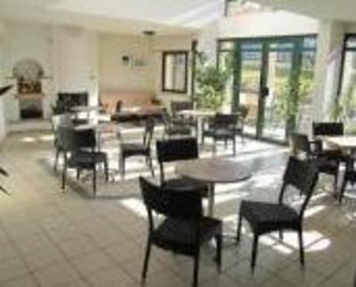 фото отеля Hotel Restaurant Au Val Dore
