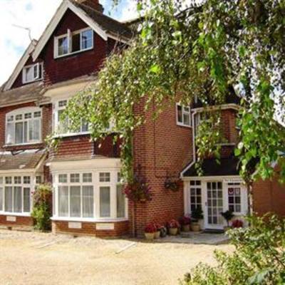 фото отеля Whitemoor House