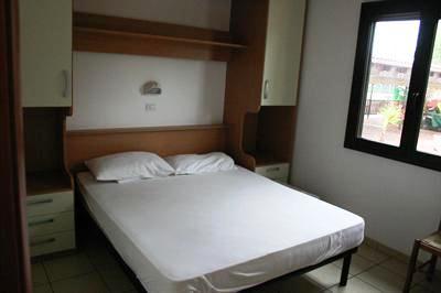 фото отеля Sole Mare Residence Club