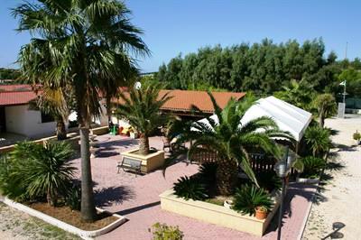 фото отеля Sole Mare Residence Club