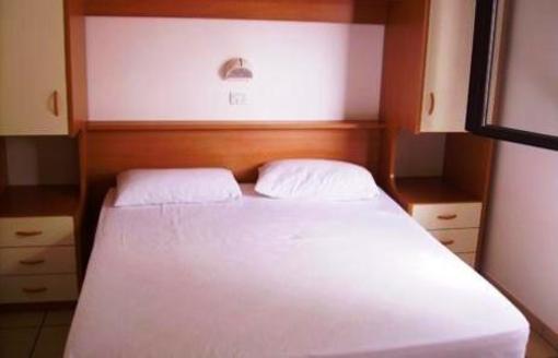 фото отеля Sole Mare Residence Club