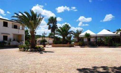 фото отеля Sole Mare Residence Club