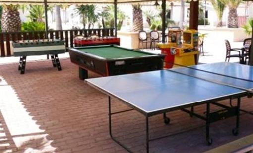 фото отеля Sole Mare Residence Club