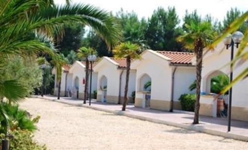 фото отеля Sole Mare Residence Club