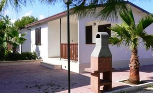фото отеля Sole Mare Residence Club