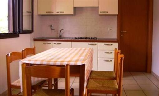 фото отеля Sole Mare Residence Club