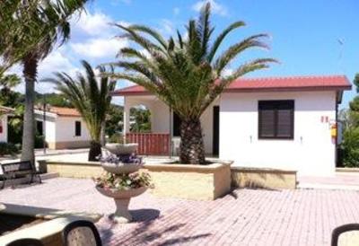 фото отеля Sole Mare Residence Club