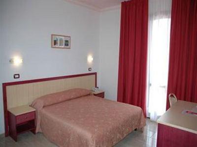 фото отеля Mistral Hotel Campo nell'Elba
