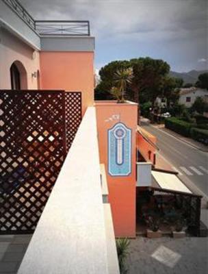 фото отеля Mistral Hotel Campo nell'Elba