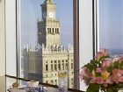 фото отеля InterContinental Hotel Warsaw
