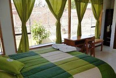 фото отеля Refugio Ecologico Servicios Turisticos