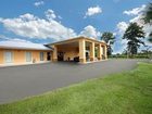 фото отеля Regency Inn and Suites Defuniak Springs