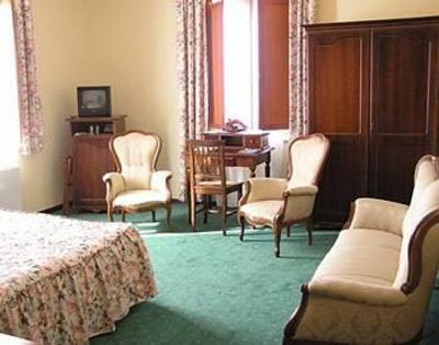 фото отеля Hotel Villa Grancassa