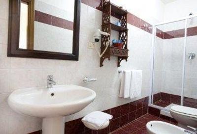 фото отеля Hotel Villa Grancassa