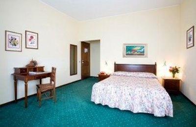 фото отеля Hotel Villa Grancassa