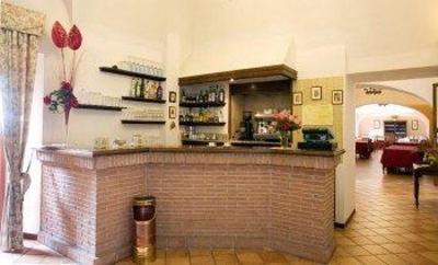 фото отеля Hotel Villa Grancassa