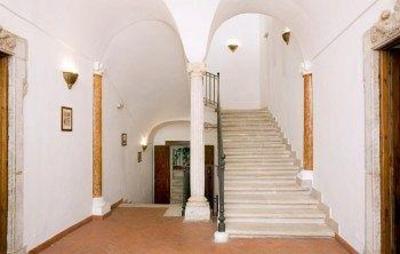 фото отеля Hotel Villa Grancassa